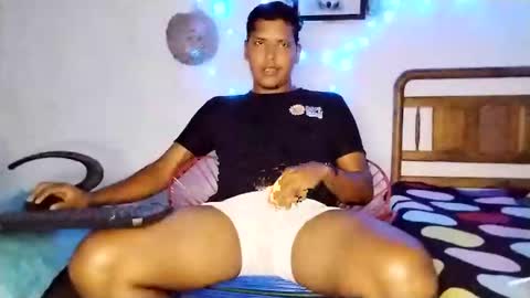 andrew online show from 12.30.24