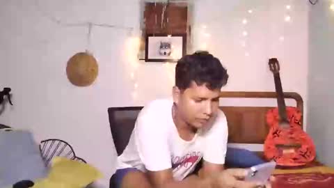 andrew online show from 02.19.25