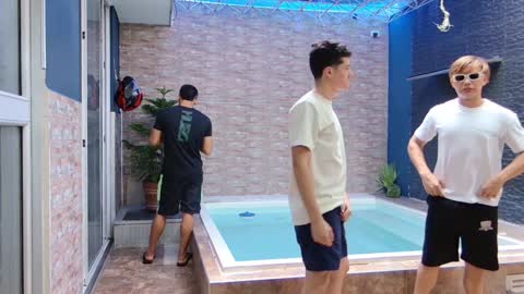 Angelo Mark Fernando Taylor online show from 01.23.25