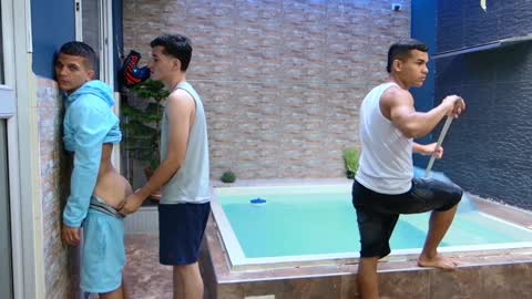 Angelo Mark Fernando Taylor online show from 02.05.25