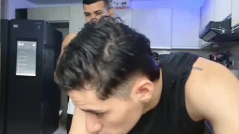 Angelo Mark Fernando Taylor online show from 10.15.25