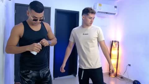 Angelo Mark Fernando Taylor online show from 01.17.26