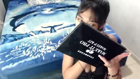 nikky and jeik online show from 01.06.26