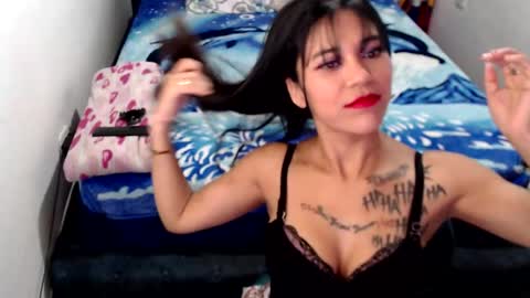 nikky and jeik online show from 02.17.26