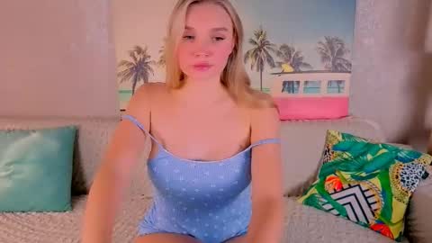 BoysLoveBlondee online show from 11.22.25