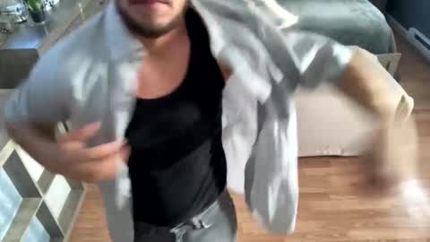 boytoy8969 online show from 04.10.26