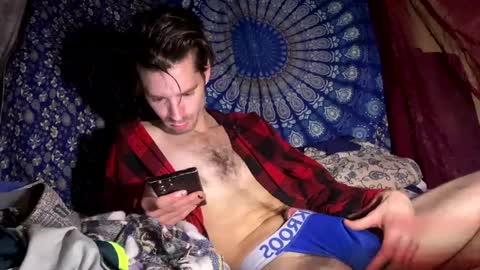 Lance online show from 01.23.25