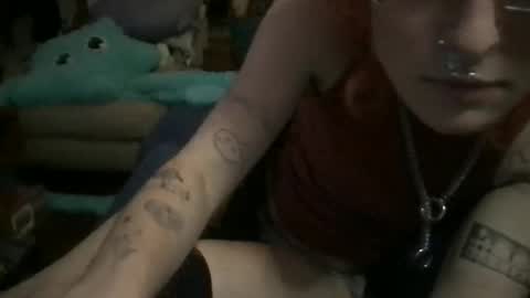 Snapshot of boywithbug chatting on 01.20.25 boywithbug online show from 01.20.25