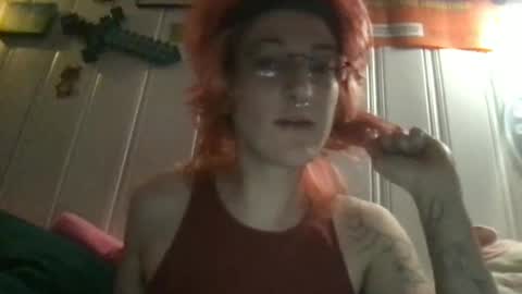 Snapshot of boywithbug chatting on 01.24.25 boywithbug online show from 01.24.25