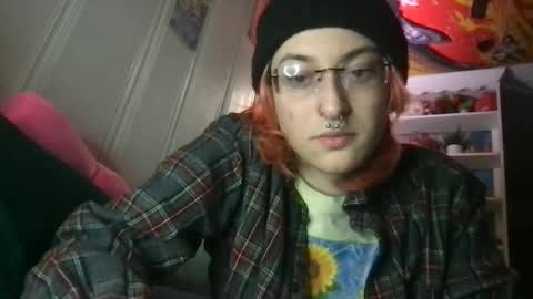 Snapshot of boywithbug chatting on 01.25.25 boywithbug online show from 01.25.25