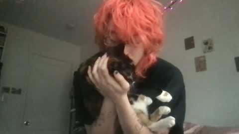 Snapshot of boywithbug chatting on 01.27.25 boywithbug online show from 01.27.25