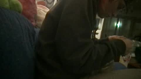 Snapshot of boywithbug chatting on 02.01.25 boywithbug online show from 02.01.25