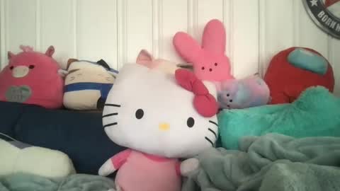 Snapshot of boywithbug chatting on 02.13.25 boywithbug online show from 02.13.25