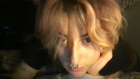 Snapshot of boywithbug chatting on 03.02.25 boywithbug online show from 03.02.25