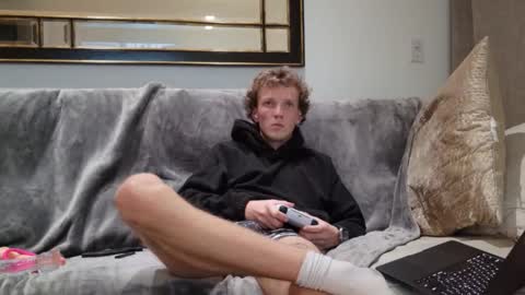 Boyyhb online show from 12.21.25