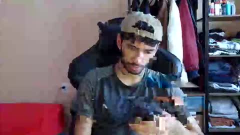 Snapshot of boyzinm2 chatting on 01.17.26 boyzinm2 online show from 01.17.26