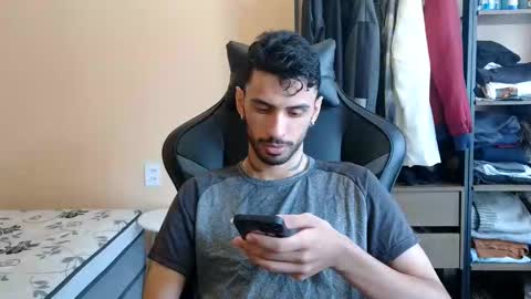 Snapshot of boyzinm2 chatting on 02.16.26 boyzinm2 online show from 02.16.26