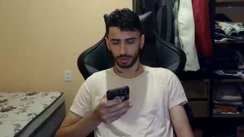 Snapshot of boyzinm2 chatting on 02.17.26 boyzinm2 online show from 02.17.26