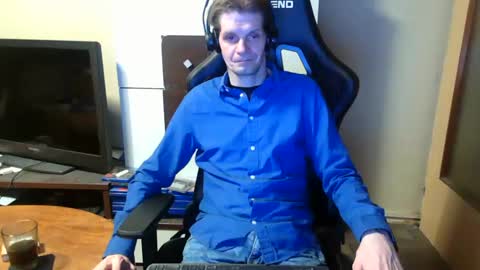 Snapshot of bponie1 chatting on 01.17.25 bponie1 online show from 01.17.25