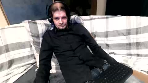 bponie1 online show from 04.18.26