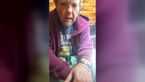 Snapshot of bpwolfe47 chatting on 07.31.26 bpwolfe47 online show from 07.31.26