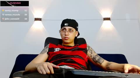 Brandon online show from 11.12.25