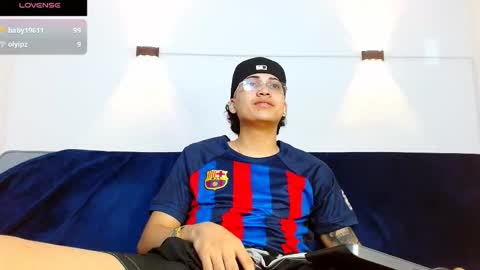 Brandon online show from 11.21.25