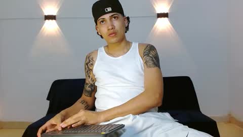 Brandon online show from 12.19.25