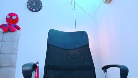 Snapshot of br4ndon_cooper chatting on 03.12.26 Brandon online show from 03.12.26
