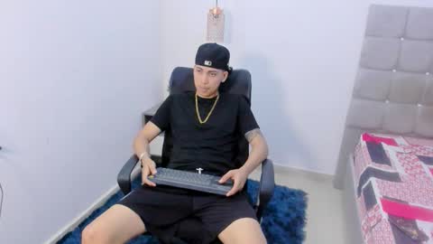 Snapshot of br4ndon_cooper chatting on 03.14.26 Brandon online show from 03.14.26