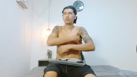 Snapshot of br4ndon_cooper chatting on 05.21.26 Brandon online show from 05.21.26