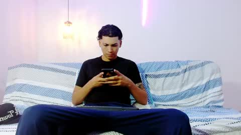 Snapshot of br4ndon_cooper chatting on 05.24.26 Brandon online show from 05.24.26
