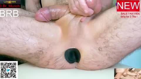 Baron online show from 02.18.26