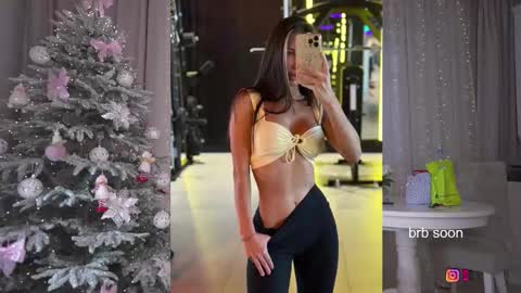 Lana  online show from 01.10.26