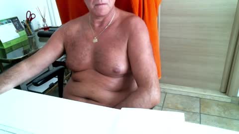 Braccobald online show from 03.03.25