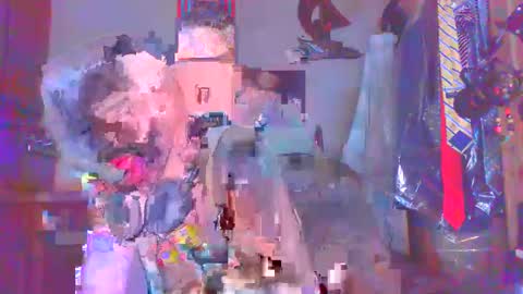 Bradley online show from 12.24.24