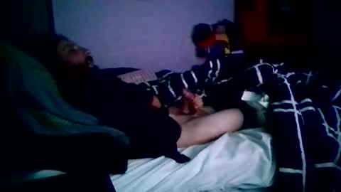 GuitarBrad1989 online show from 04.12.26