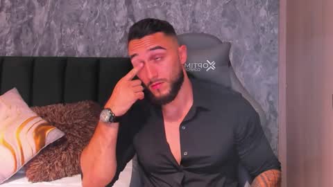 instagramBrad mayers1twittermayersbrad online show from 11.19.25