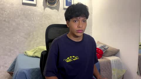 brad_bonnet online show from 05.07.26