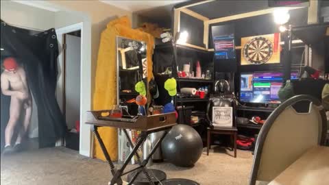 Brad Ballsy online show from 01.18.26