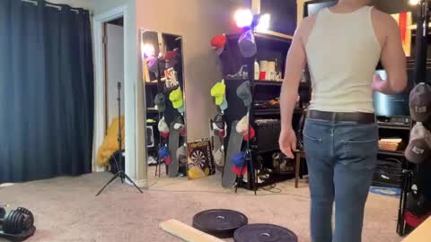 Brad Ballsy online show from 04.01.26