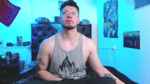 brad hot boy online show from 12.03.24