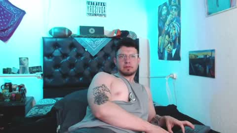 brad hot boy online show from 01.10.25