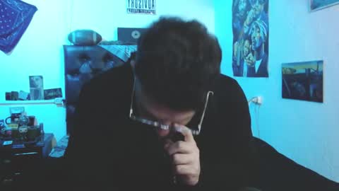 brad hot boy online show from 02.20.26