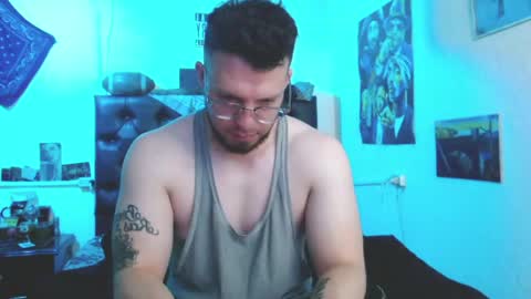 brad hot boy online show from 04.22.26