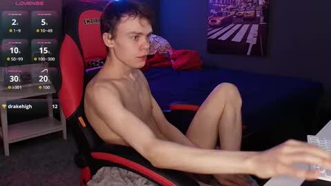 Brad online show from 11.29.25