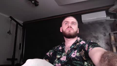 Snapshot of brad_pittfall chatting on 11.19.25 ask me online show from 11.19.25