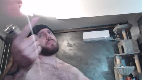 Snapshot of brad_pittfall chatting on 11.24.25 ask me online show from 11.24.25