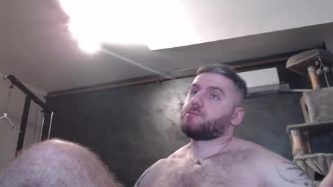 Snapshot of brad_pittfall chatting on 01.18.26 ask me online show from 01.18.26