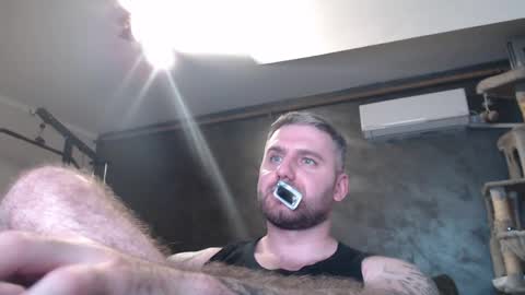 Snapshot of brad_pittfall chatting on 05.25.26 ask me online show from 05.25.26